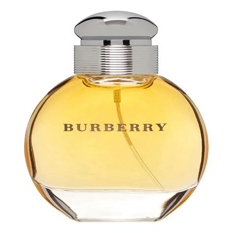 perfume burberry soundtrack